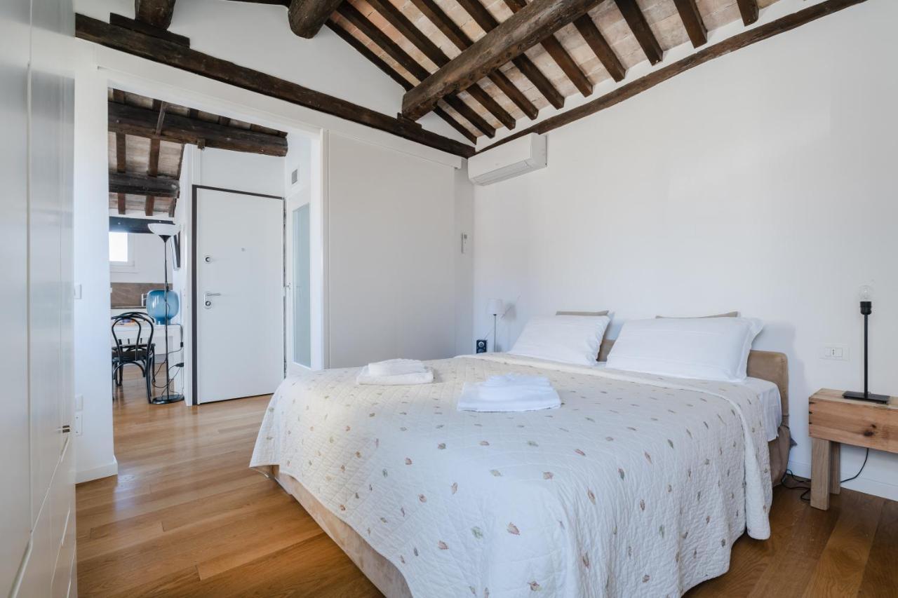 San Marco Vista Sui Tetti Veneziani Apartment Extérieur photo