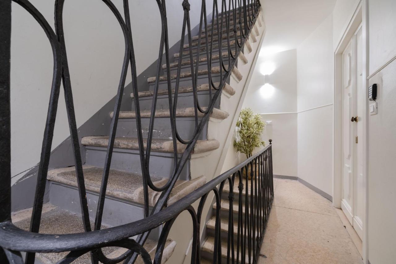 San Marco Vista Sui Tetti Veneziani Apartment Extérieur photo