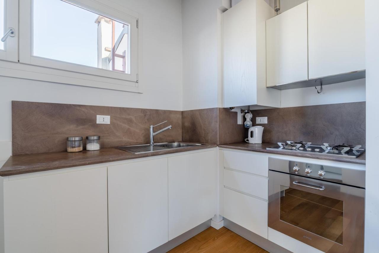 San Marco Vista Sui Tetti Veneziani Apartment Extérieur photo